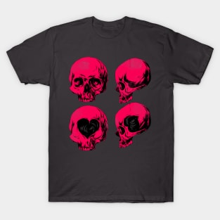 Deadly love T-Shirt